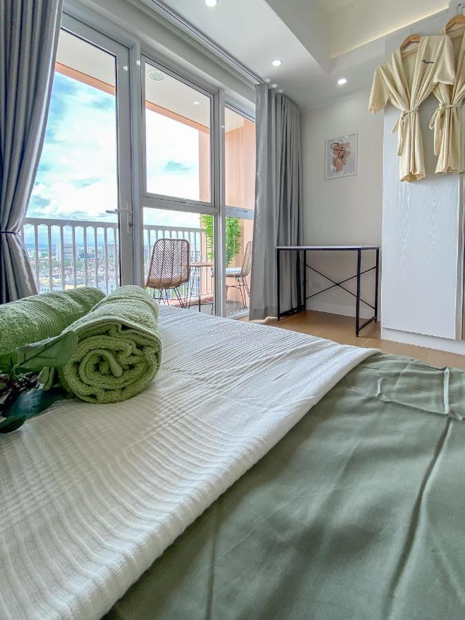 Njoy! Chic & Luxury At Venice Canal - Perfect For Business & Couples * Manila